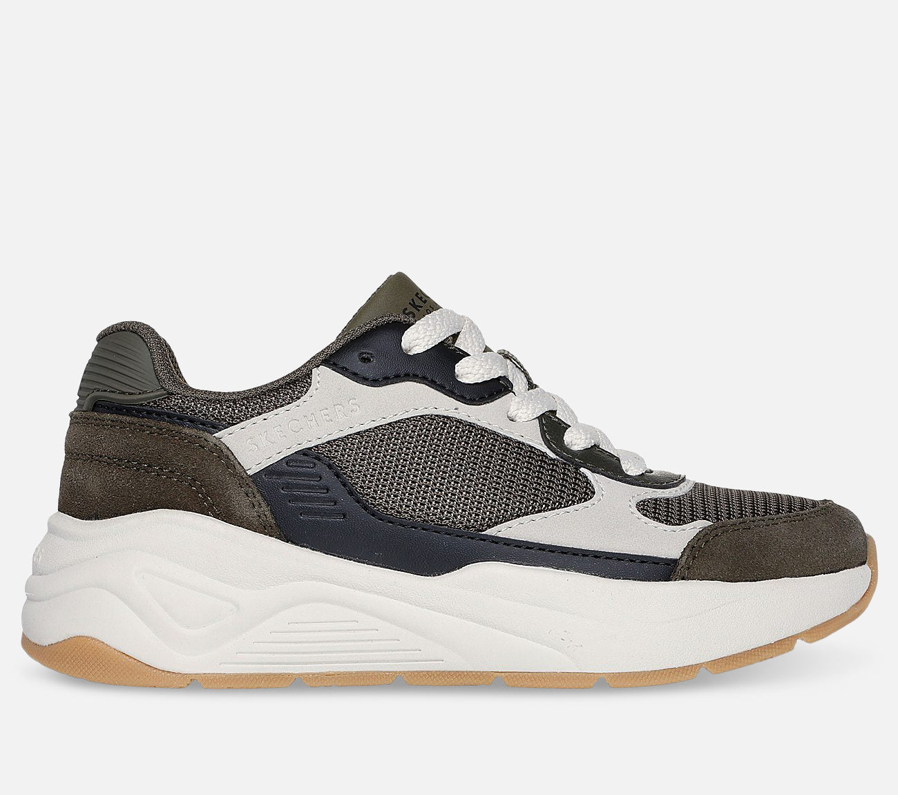 Nova Jogger - Chroma Classic Shoe Skechers.se