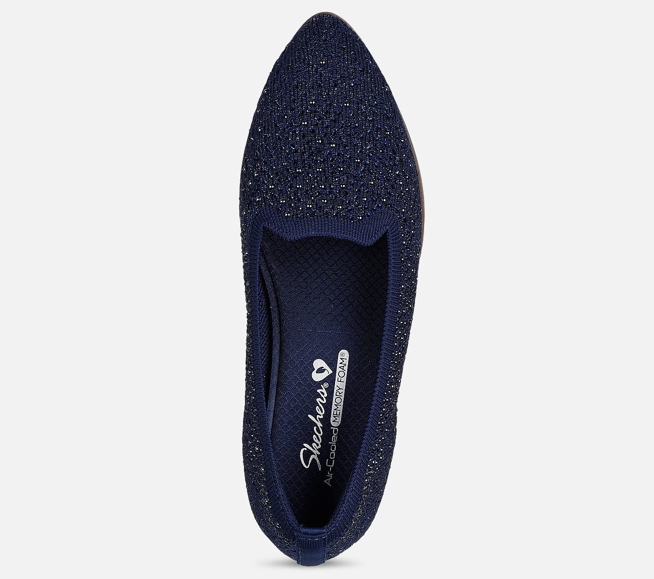 Cleo Sawdust - Twinkle Ballerina Skechers.se