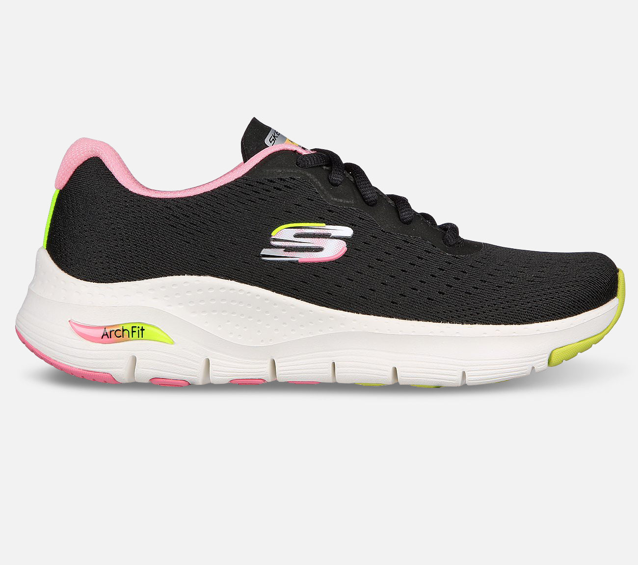 Arch Fit - Infinity Cool Shoe Skechers
