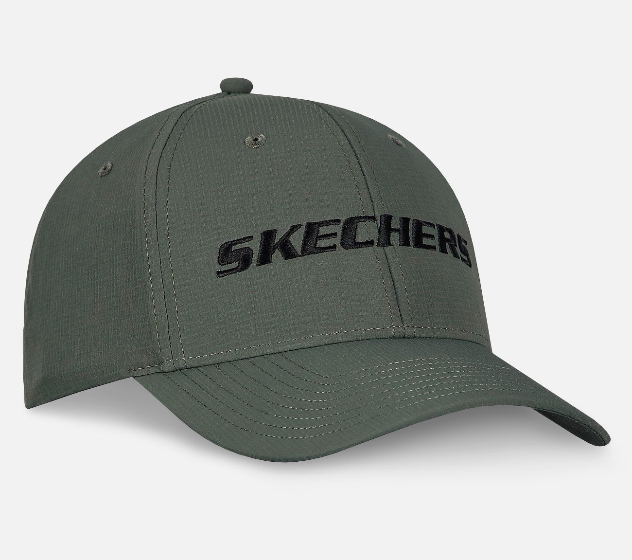 Tearstop Snapback Keps Hat Skechers