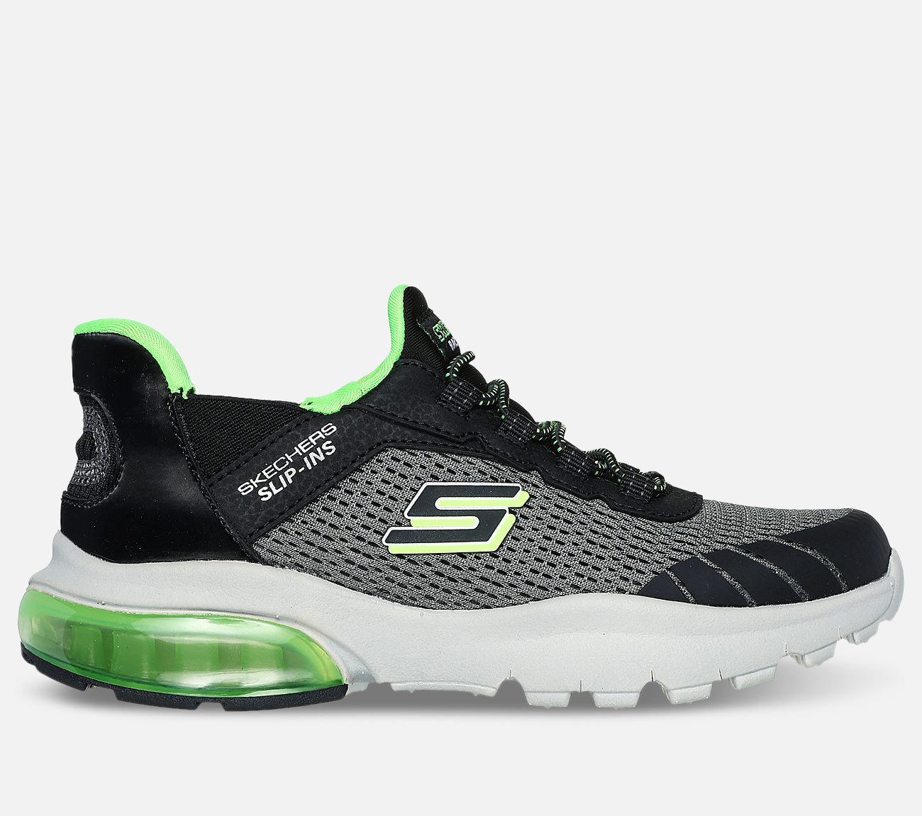 Slip-ins: Razor Air - Hyber-Brisk Shoe Skechers.se