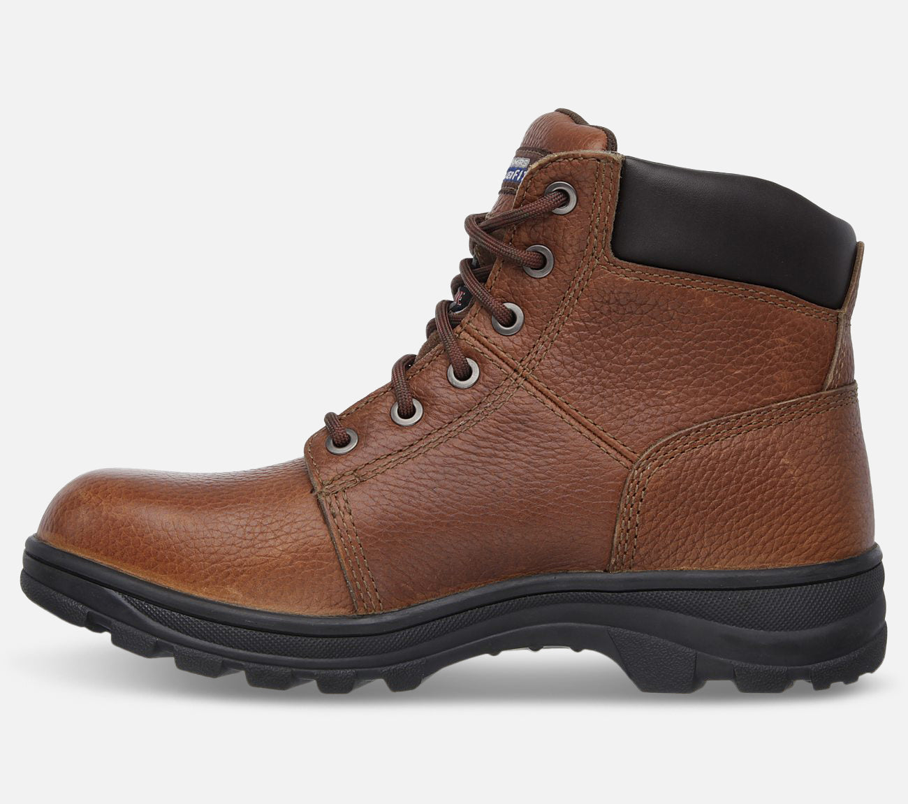 Work: Relaxed Fit: Workshire ST - Safety Toe Work Skechers.se