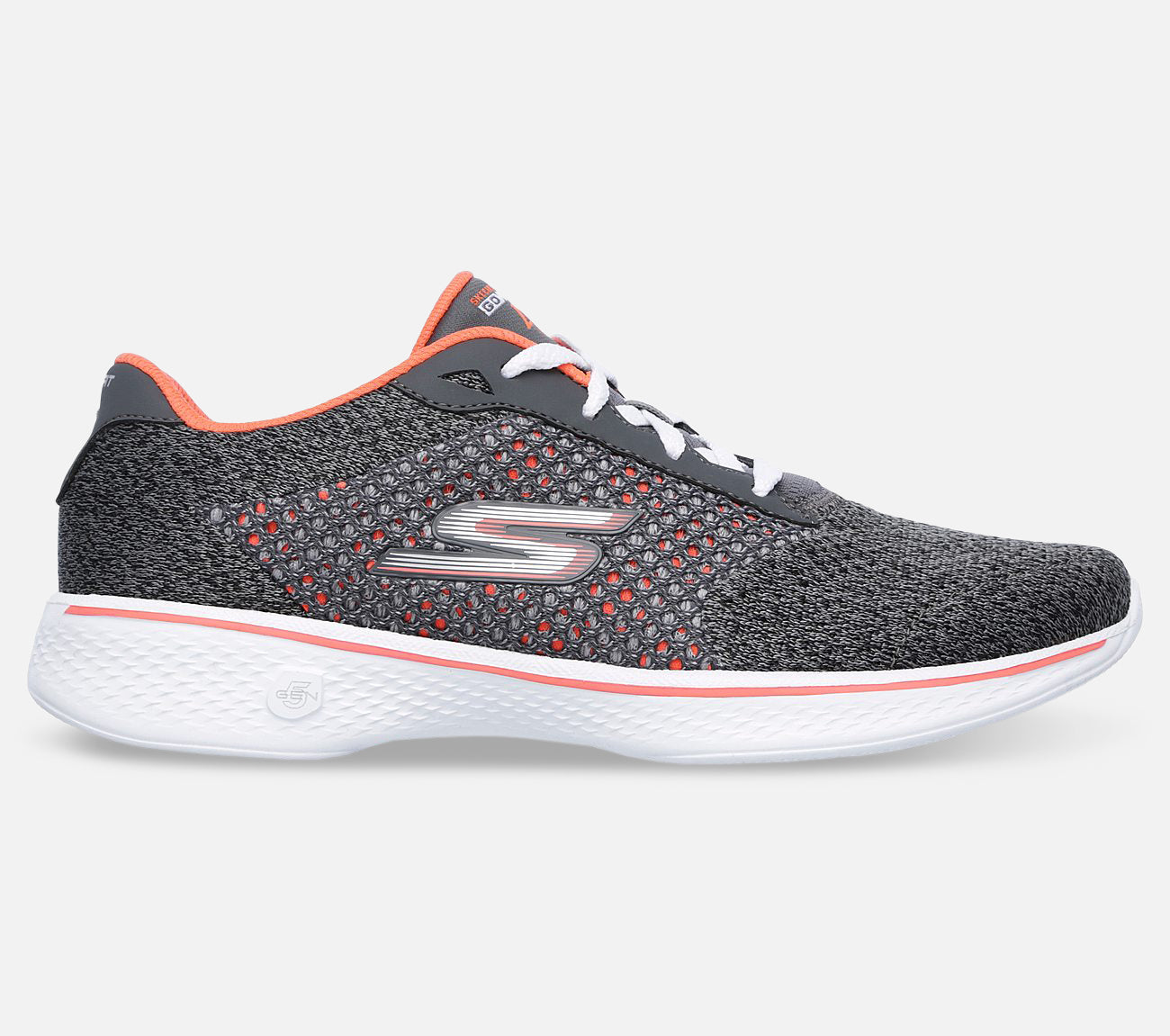 GO WALK 4 - Exceed Shoe Skechers