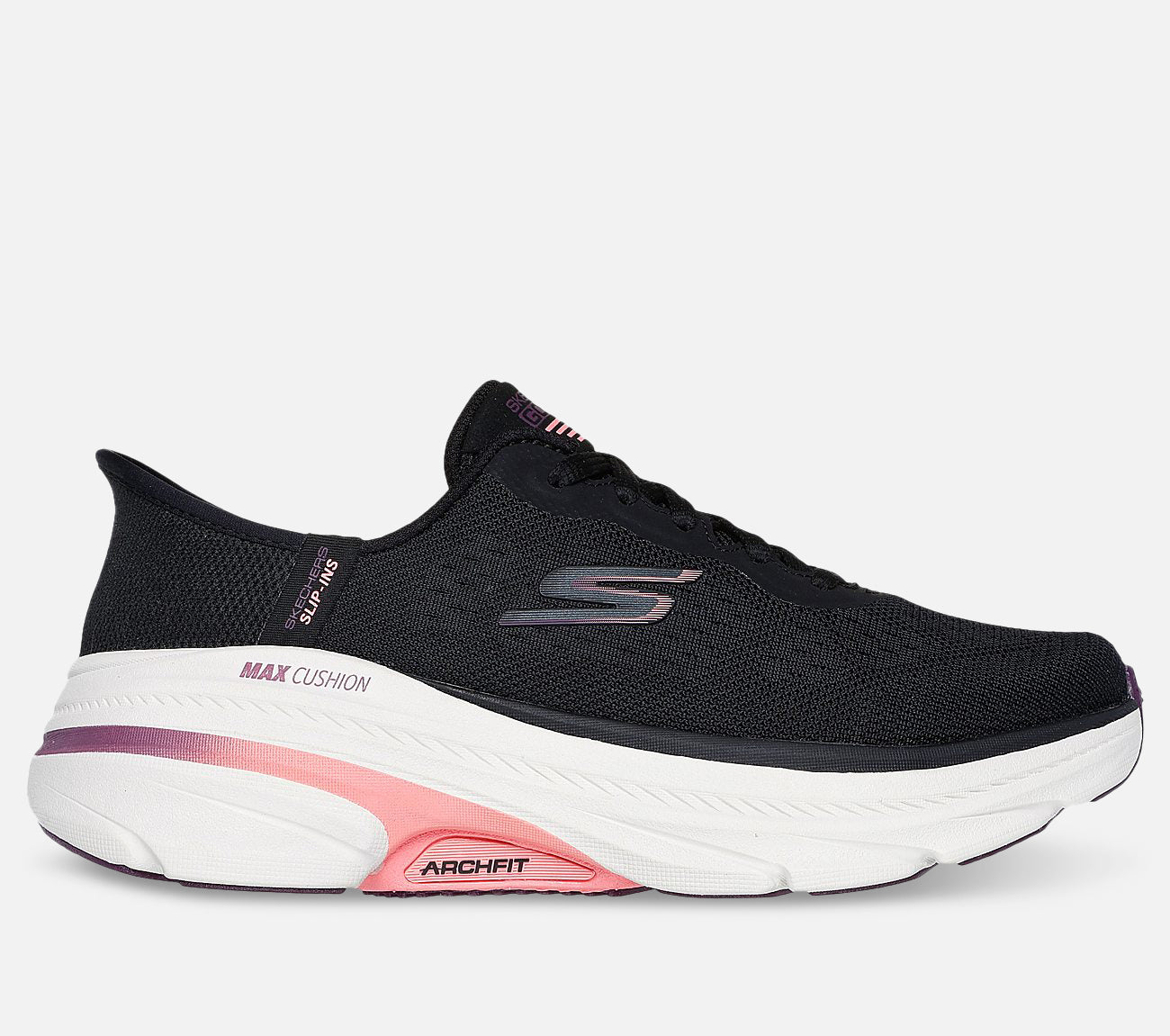Slip-ins: Max Cushioning Arch Fit 2.0 - Antilles Shoe Skechers.se