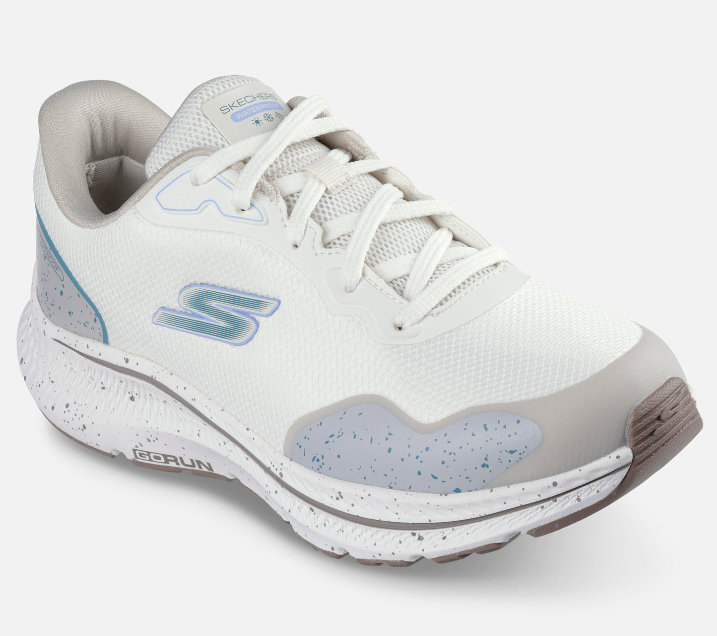 GO RUN Consistent 2.0 - Piedmont – Waterproof Shoe Skechers.se