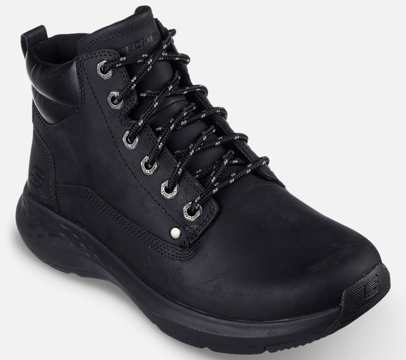 Relaxed Fit: Parson - Ederic Boot Skechers.se