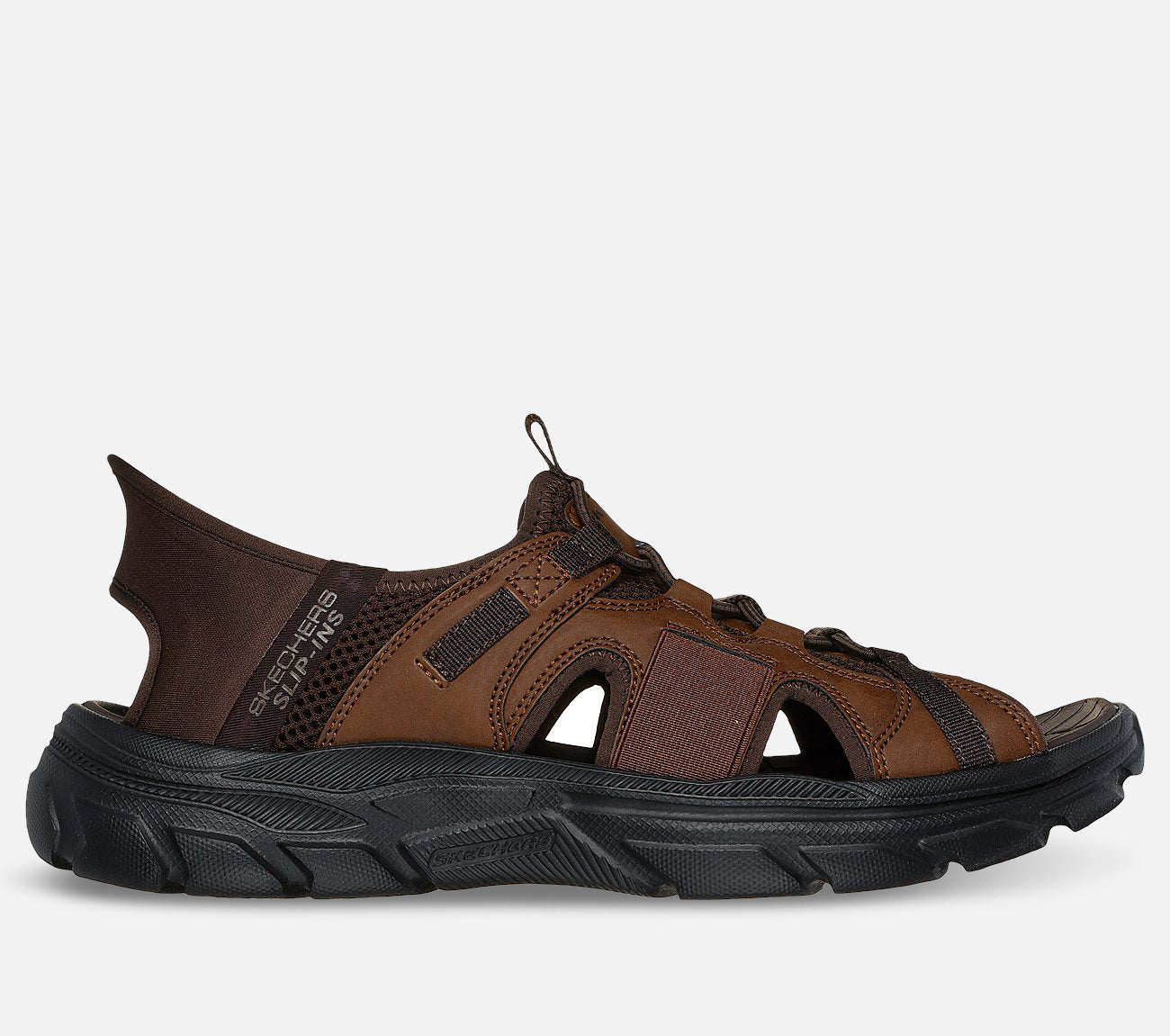 Relaxed Fit: Slip-ins: Revolted – Merrick Sandal Skechers.se