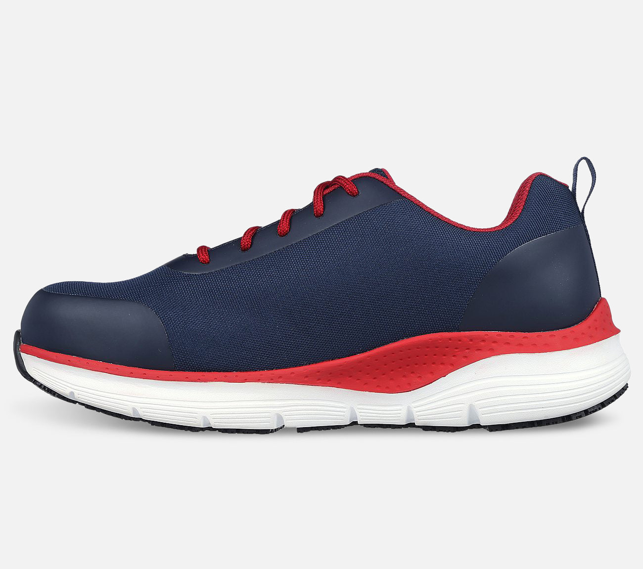 Work: Arch Fit SR - Ringstap - Water Repellent Work Skechers.se