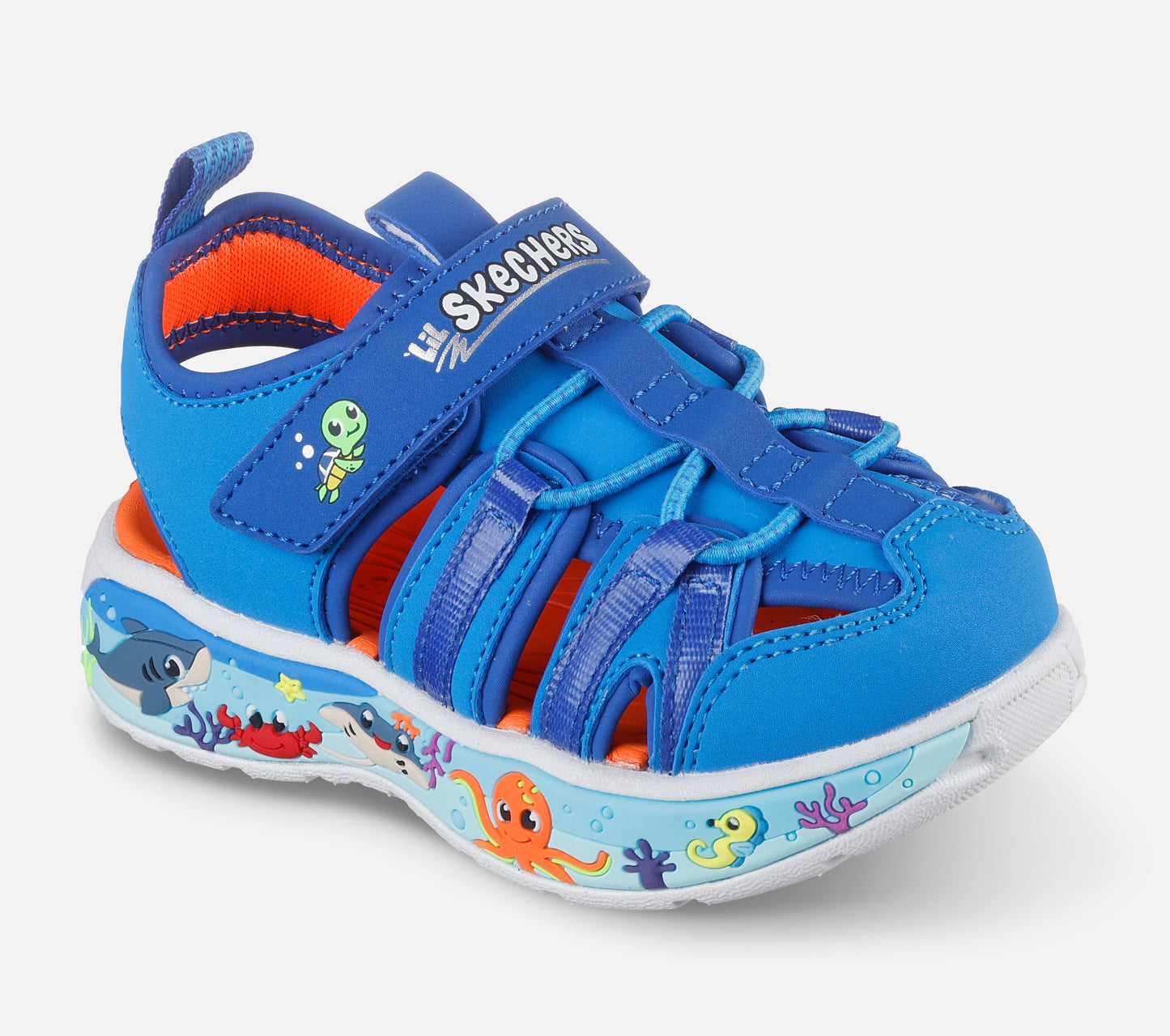 Play Scene Splash Sandal Skechers.se