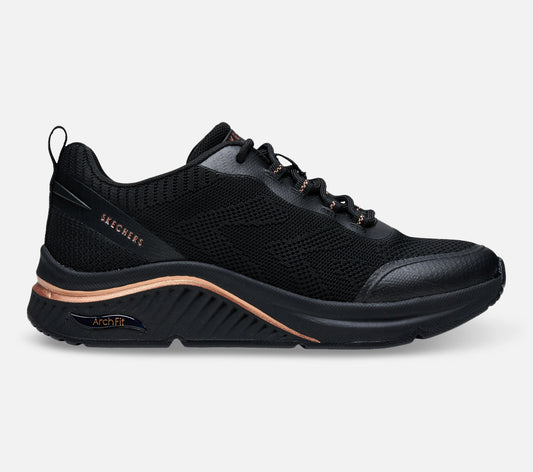 Arch Fit S-Miles - Sonrisas Shoe Skechers