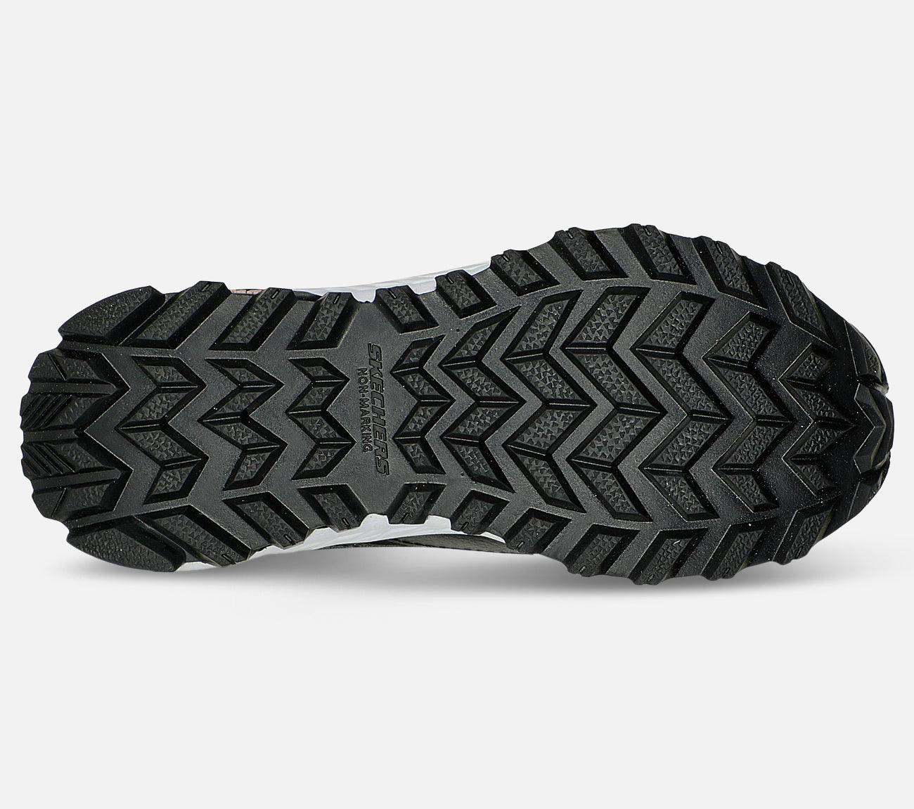 Fuse Tread - Wild Adventure - Water Repellent Boot Skechers.se