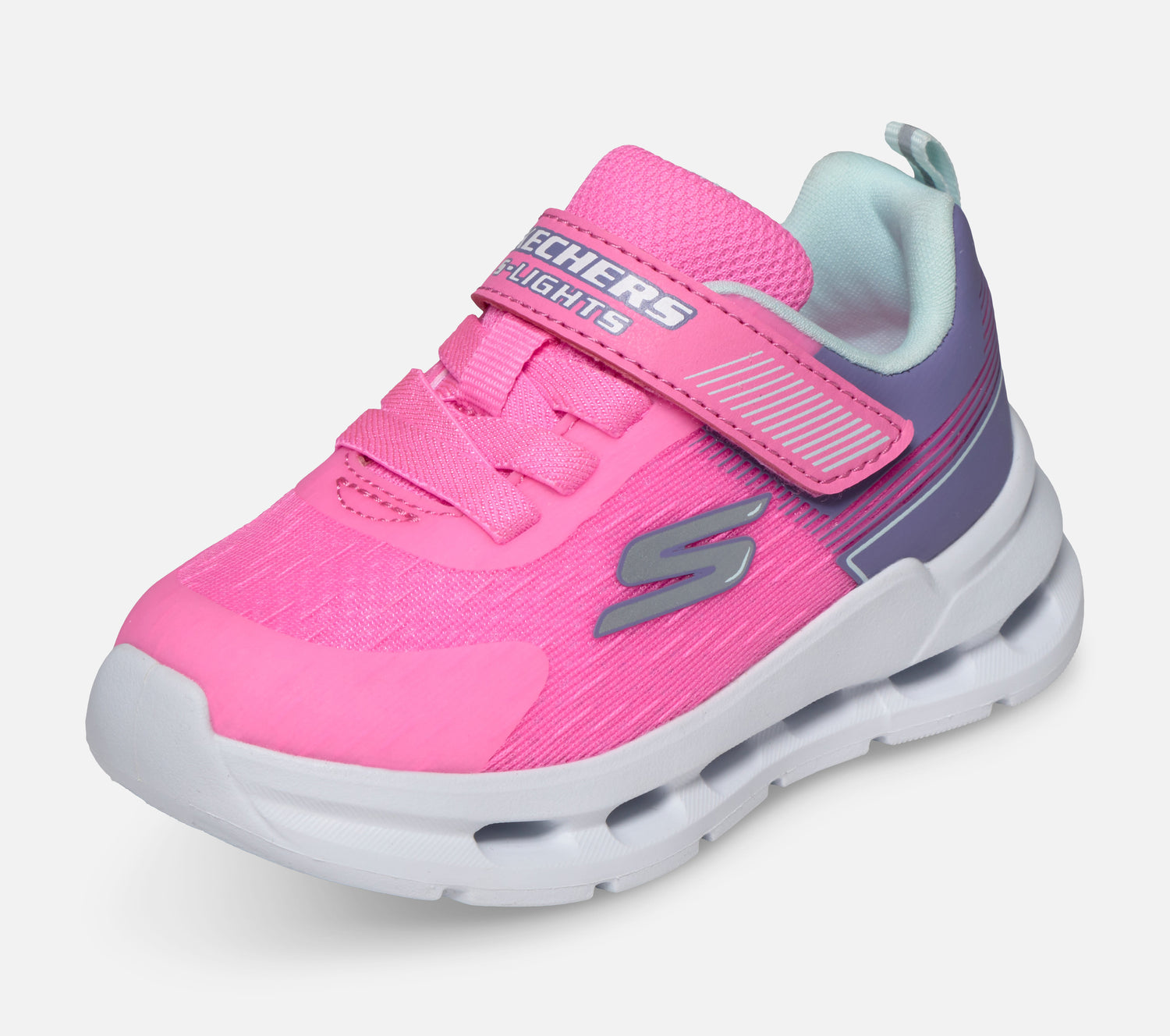 S-Lights: Glide-Step Lights Shoe Skechers.se