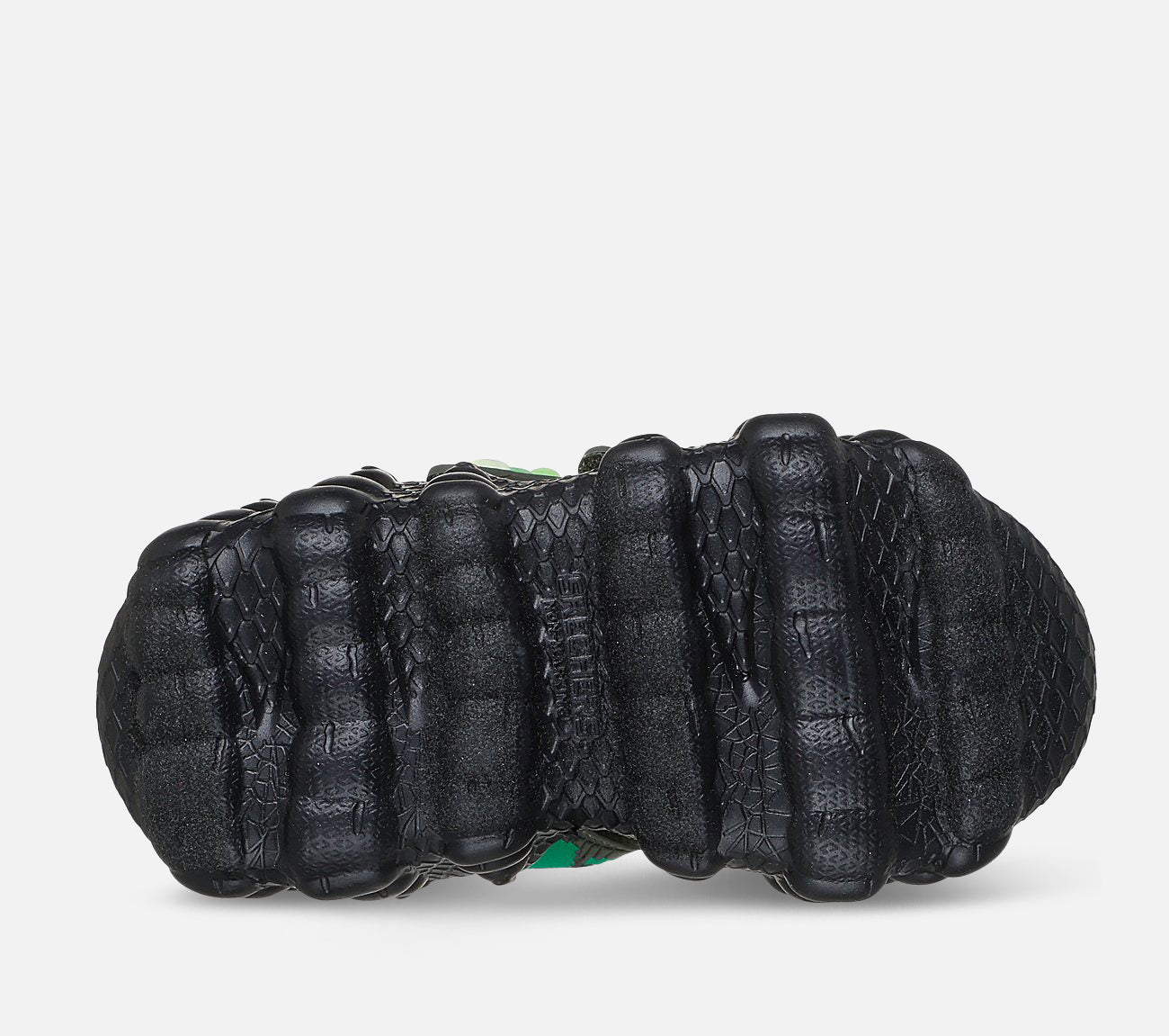 Skech-O-Saurus: Lil Saurus - Claw Brights Shoe Skechers.se