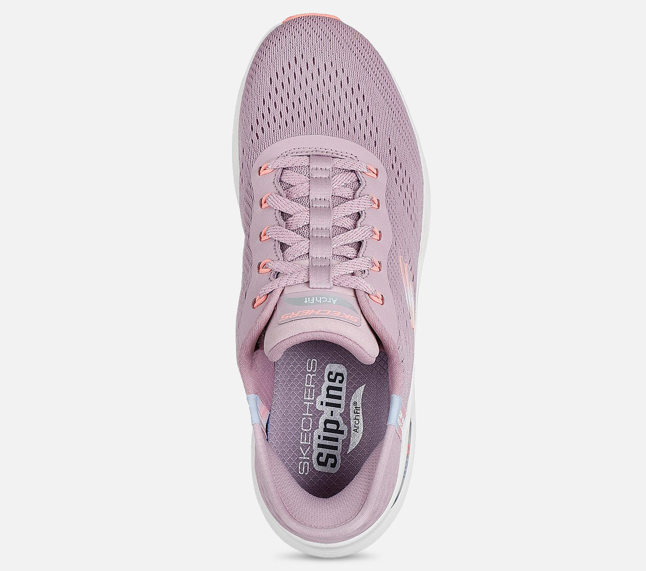 Slip-ins: Arch Fit 2.0 - Easy Chic Shoe Skechers.se