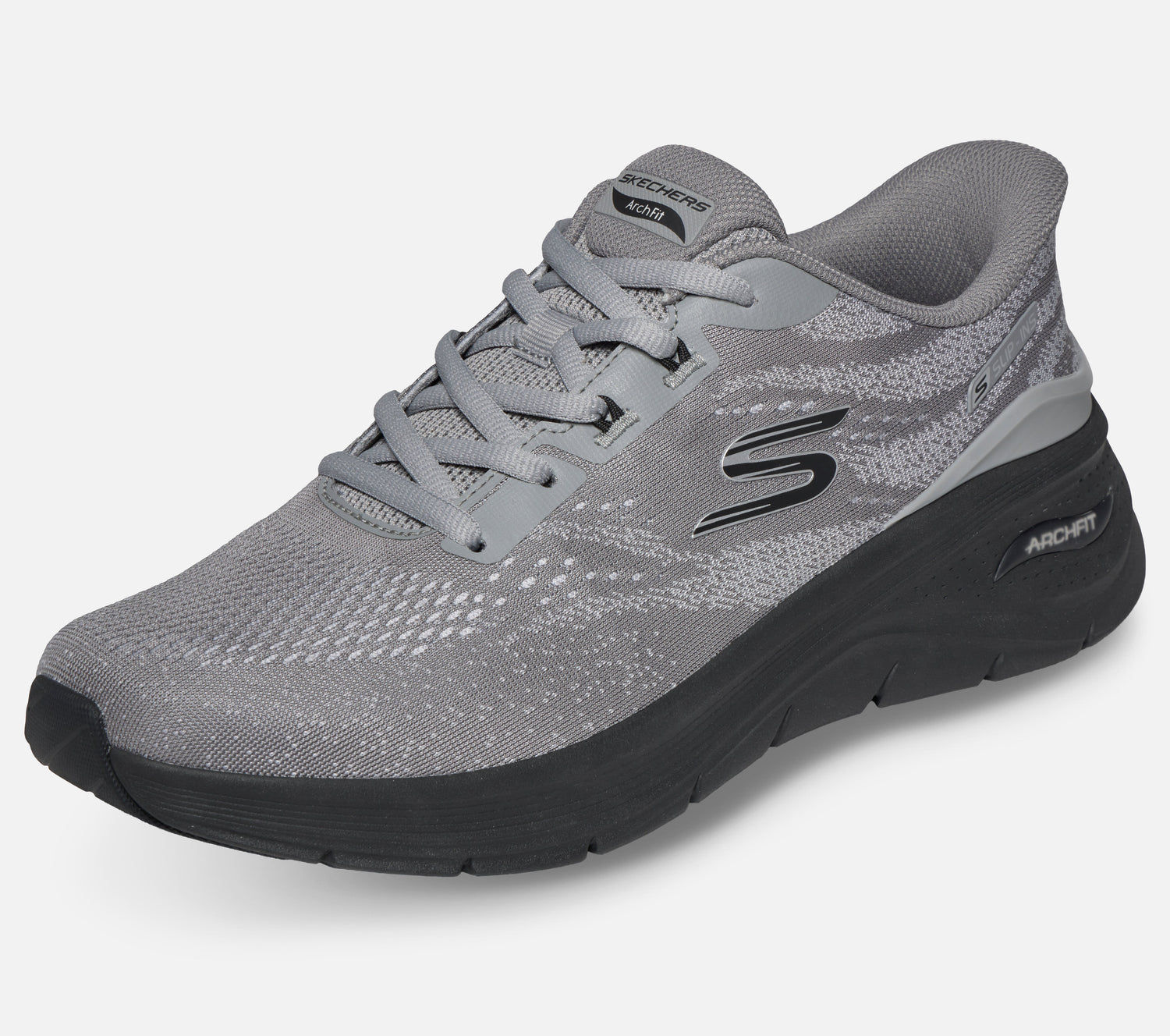 Slip-ins: Arch Fit 3.0 Shoe Skechers.se