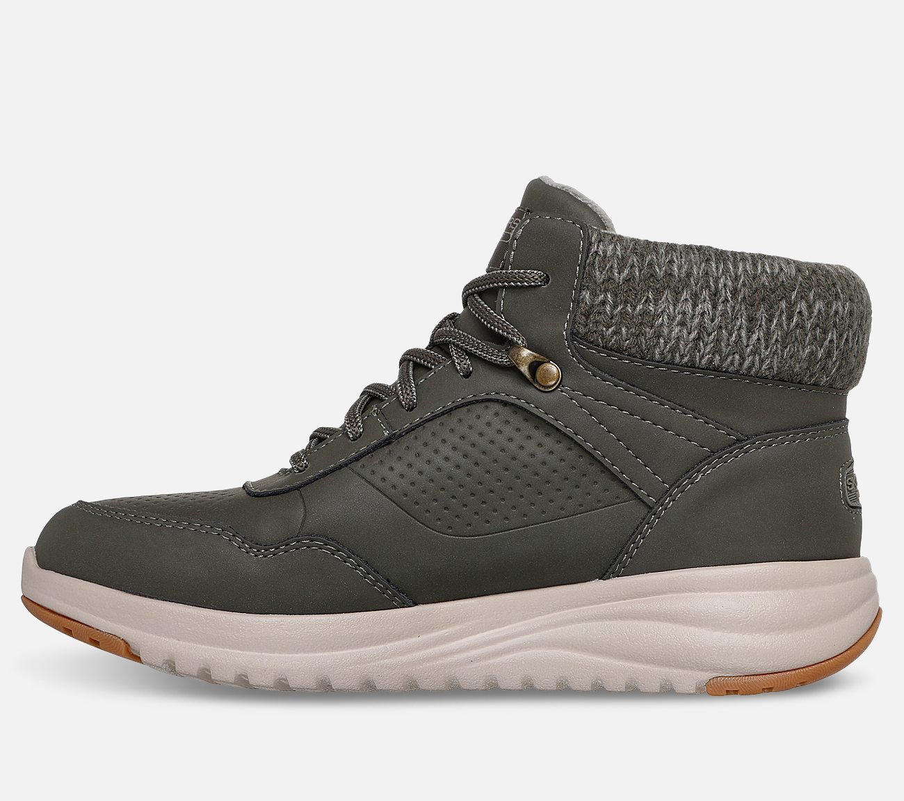 Slip-ins: On-the-GO Stellar - Ariana - Waterproof Boot Skechers.se