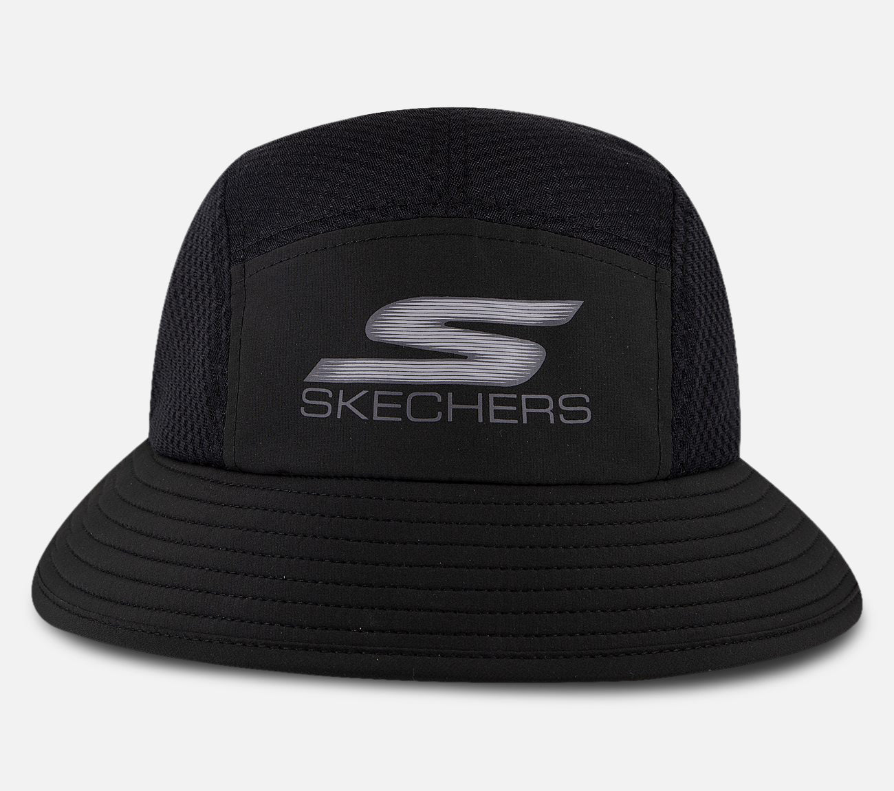 Liberated Mesh Bucket Hat Hat Skechers.se