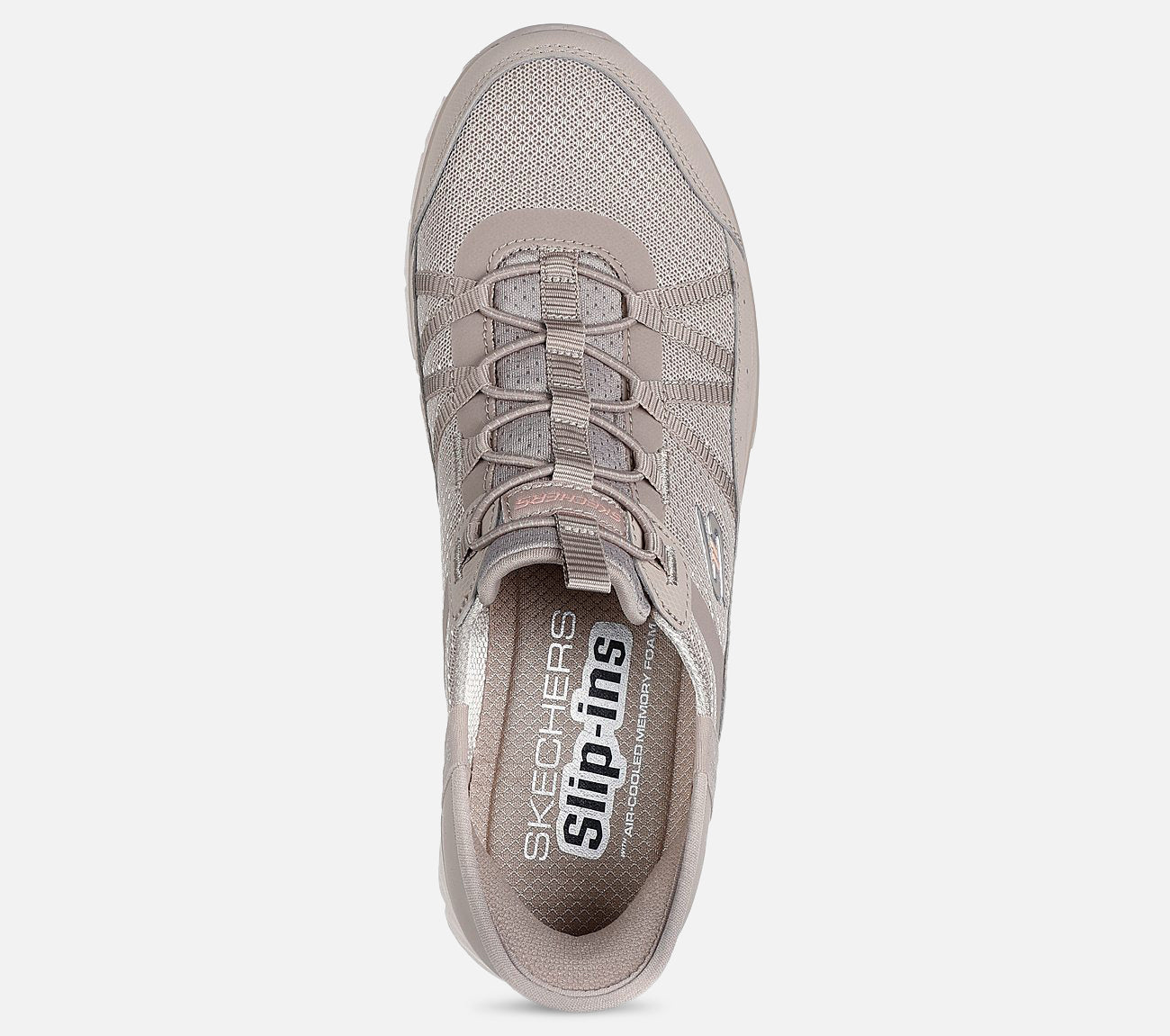 Slip-ins: Gratis Sport - Leisurely Shoe Skechers.se