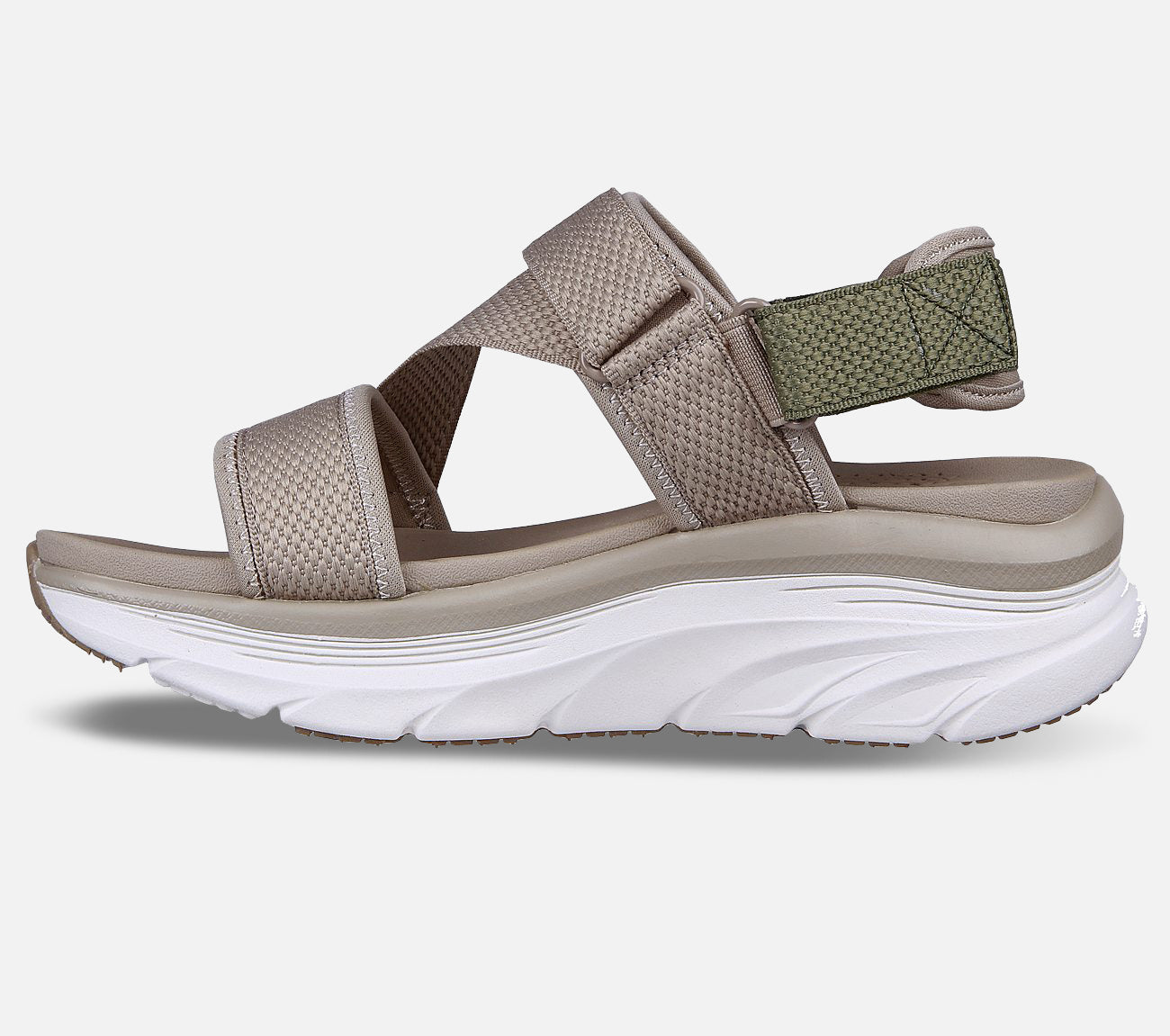 Relaxed Fit D'Lux Walker - Kind Mind Sandal Skechers