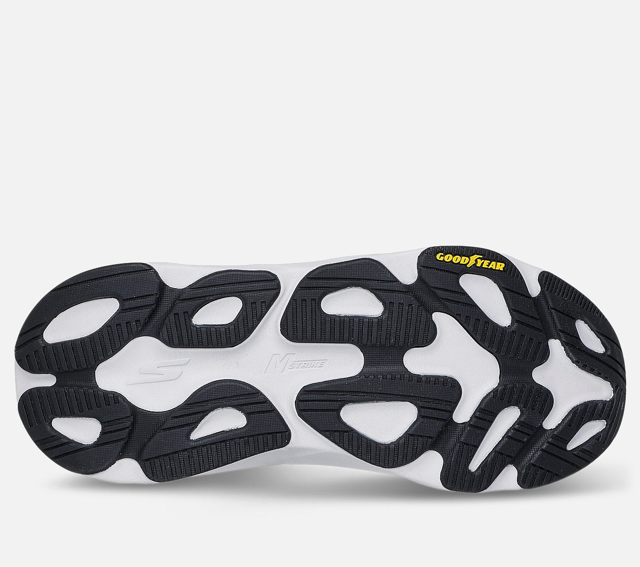 Slip-ins: Max Cushioning - Max Run Shoe Skechers.se