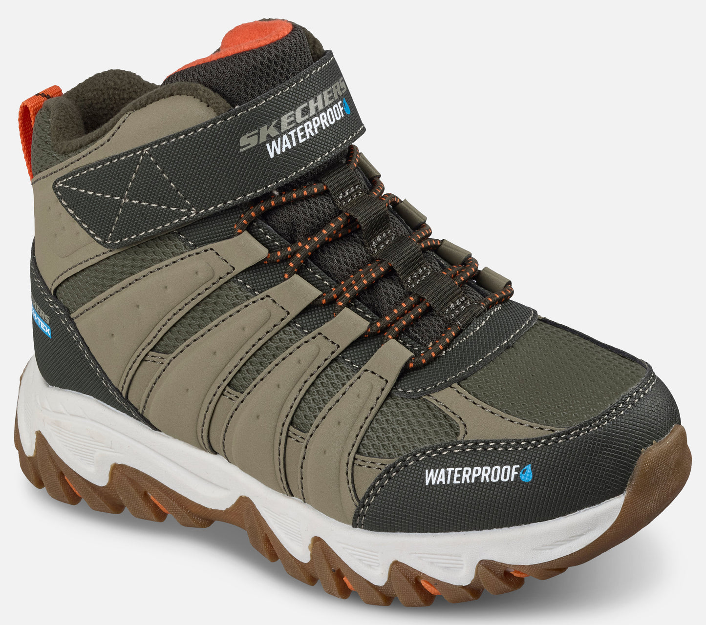 Rugged Ranger - Hydro-Trek - Waterproof