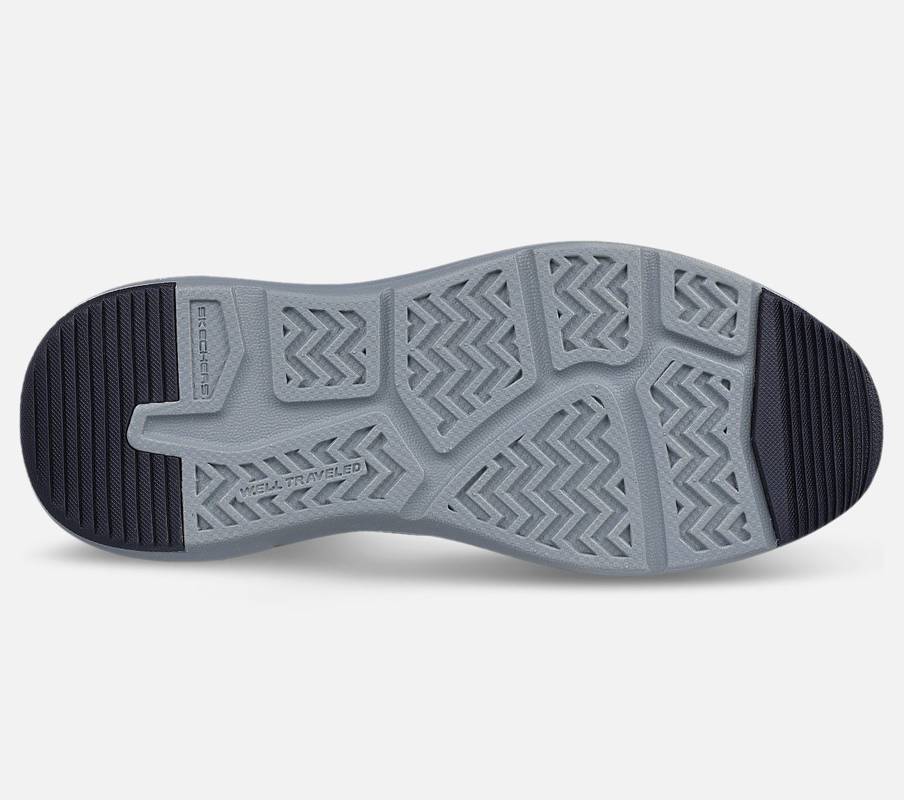 Relaxed Fit: Slip-ins: Parson - Ralven Shoe Skechers