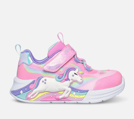 S-Lights: Unicorn Chaser Shoe Skechers.se