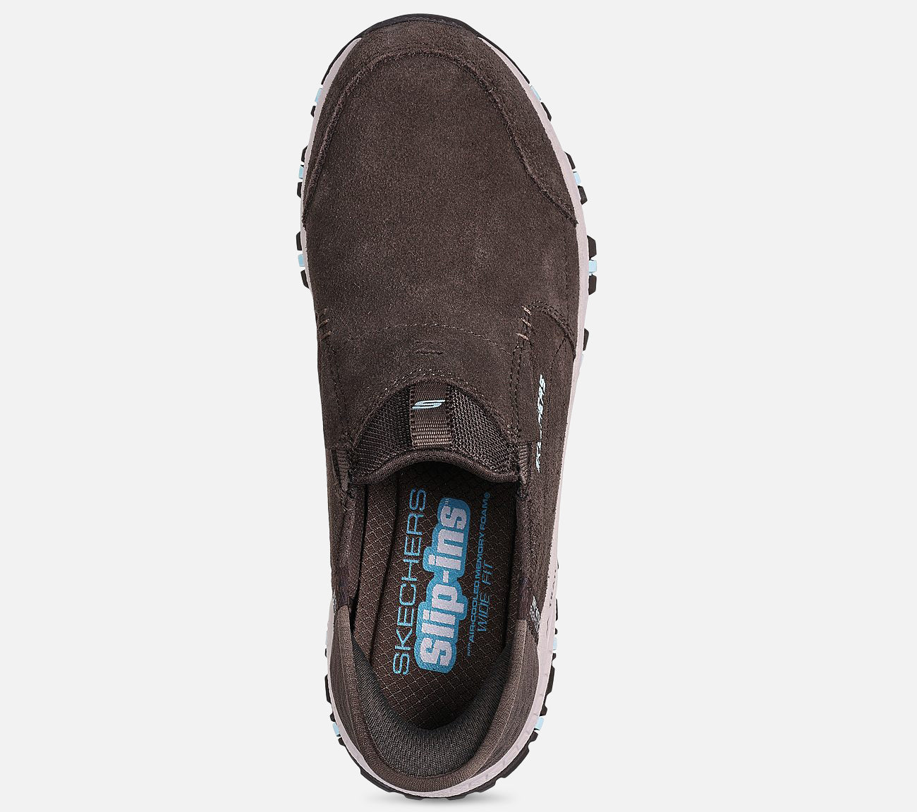 Slip-ins: Hillcrest - Sunapee Shoe Skechers.se