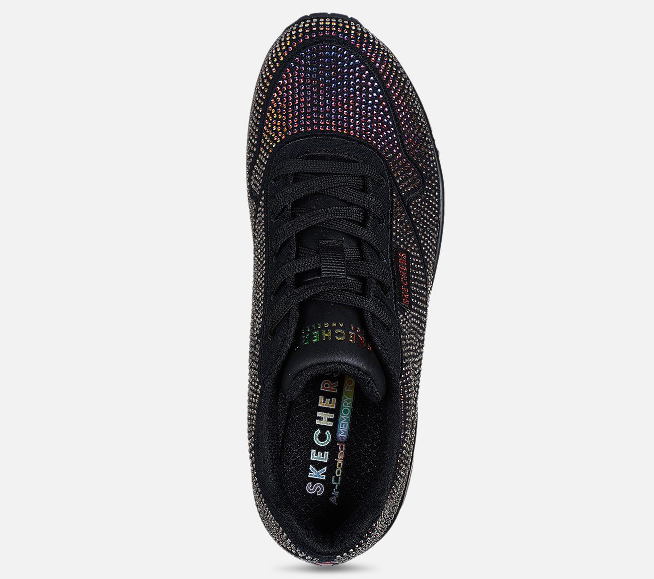 Uno - Disco Rave Shoe Skechers.se