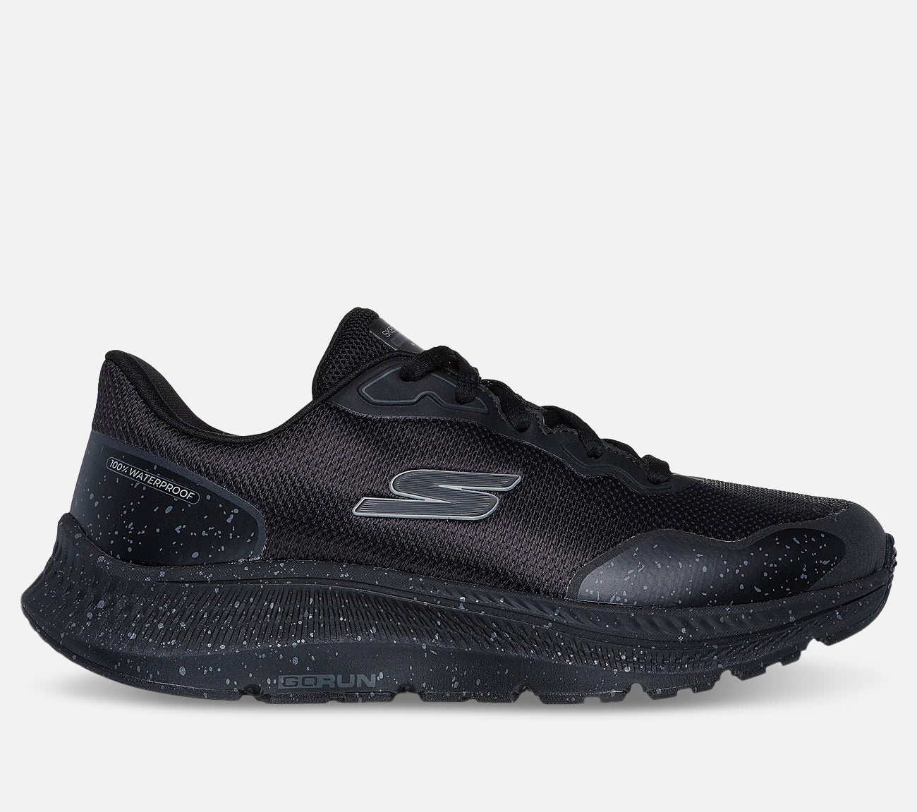 GO RUN Consistent 2.0 - Piedmont – Waterproof Shoe Skechers.se