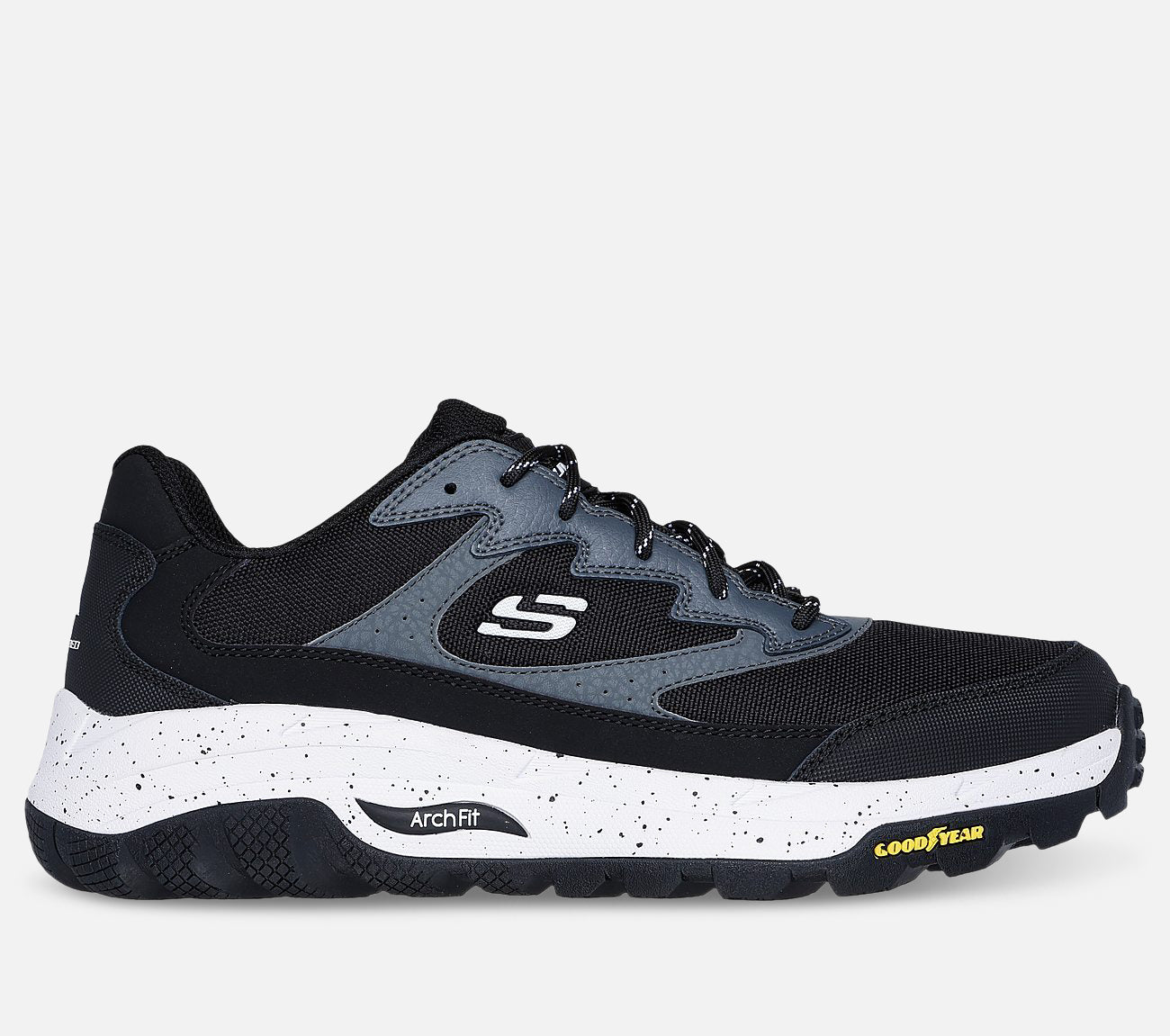 Arch Fit Skip Tracer - Lytle Creek Shoe Skechers.se