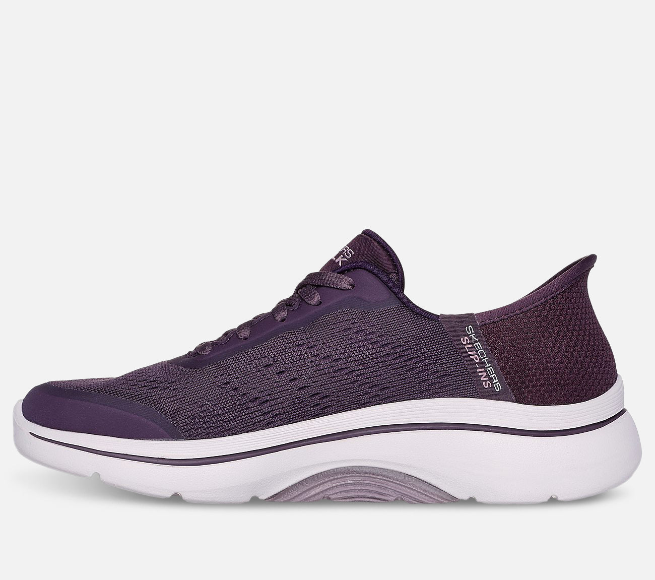 Slip-ins: GO WALK Arch Fit 2.0 - Valencia Shoe Skechers.se