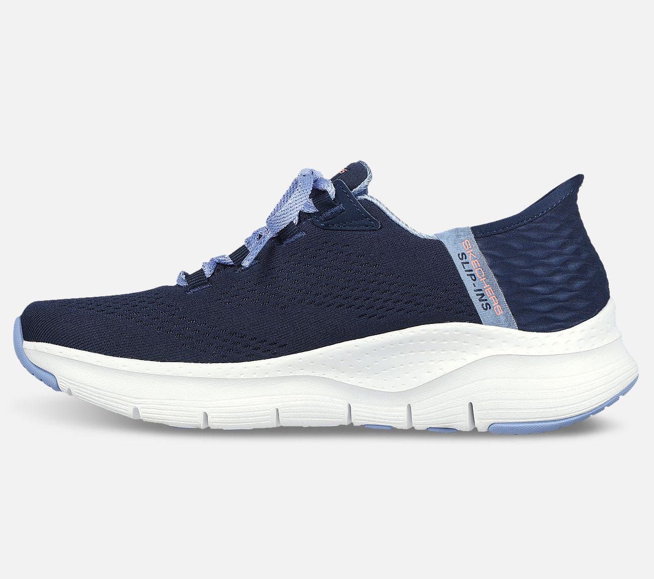 Slip-ins: Arch Fit - Fresh Flare Shoe Skechers.se