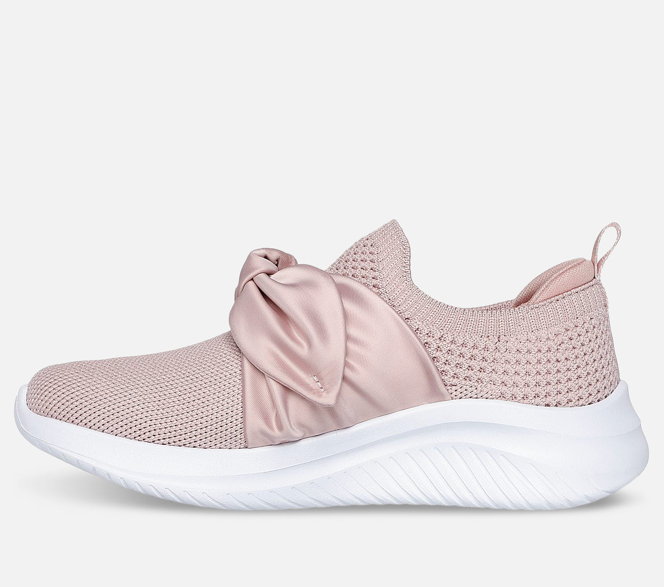Ultra Flex 3.0 - Beaming Bows Shoe Skechers.se