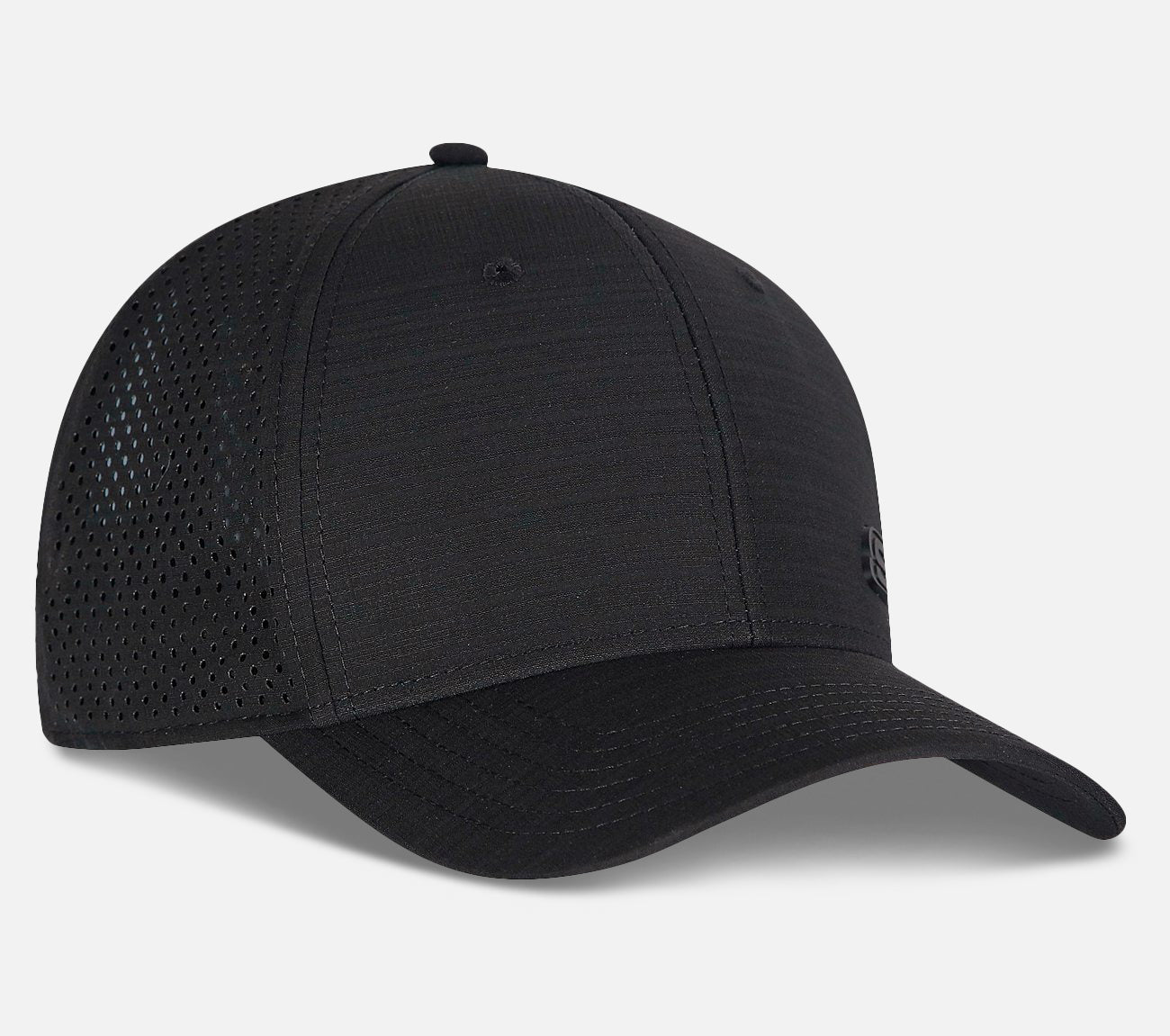 Triple S Logo Hat Hat Skechers.se