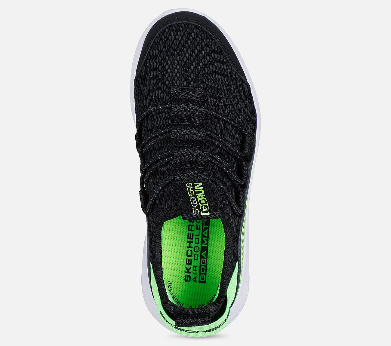 GO RUN Elevate Shoe Skechers.se