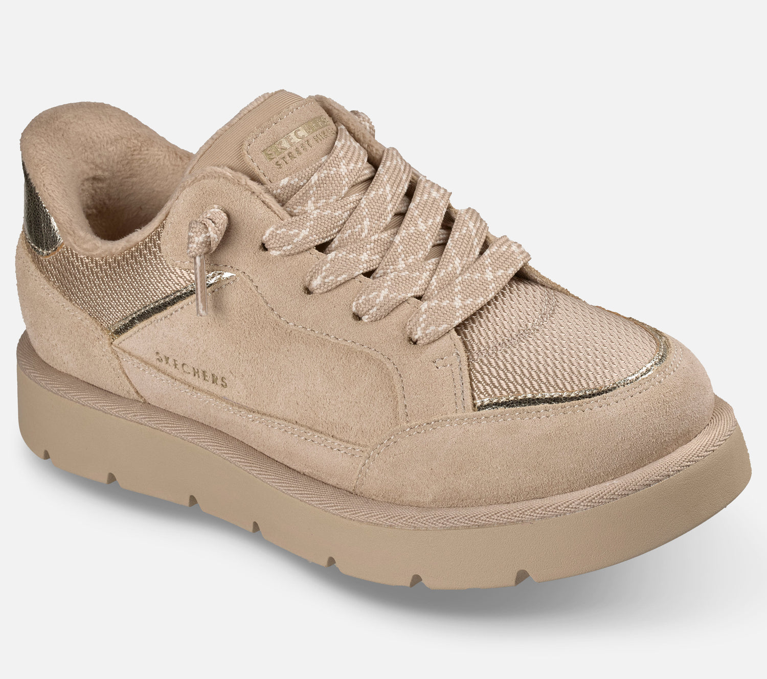 Slip-ins: Keepsakes Cozy - Street Hiker Ez Shoe Skechers.se