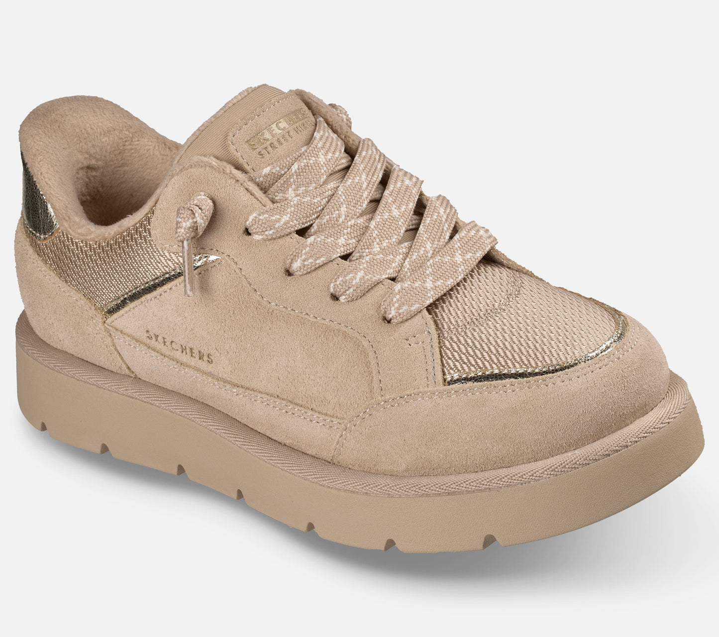 Slip-ins: Keepsakes Cozy - Street Hiker Ez Shoe Skechers.se