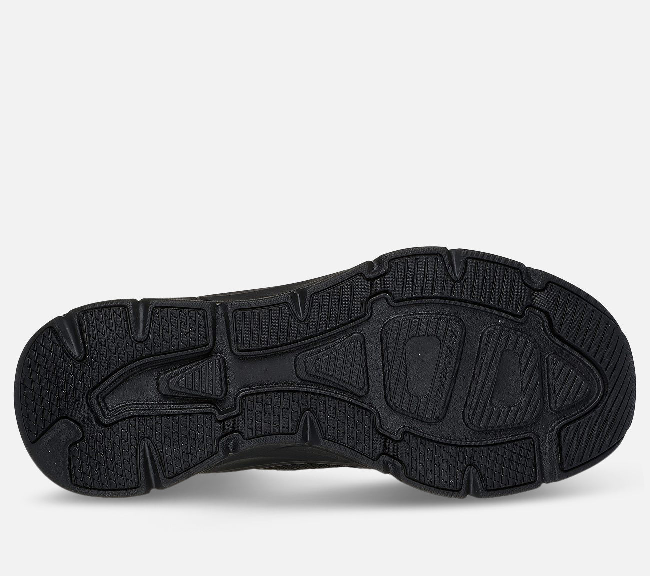Relaxed Fit: Slip-ins: D'Lux Walker 2.0 - Rezinate Shoe Skechers.se