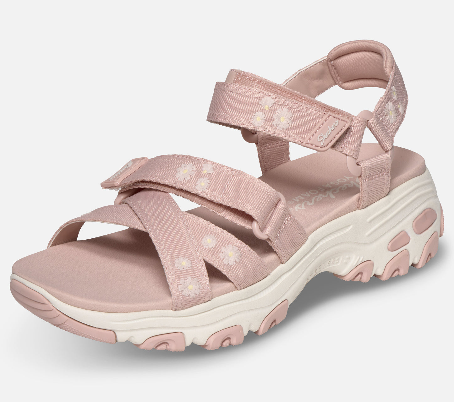 D'Lites - Happily Yours Sandal Skechers.se
