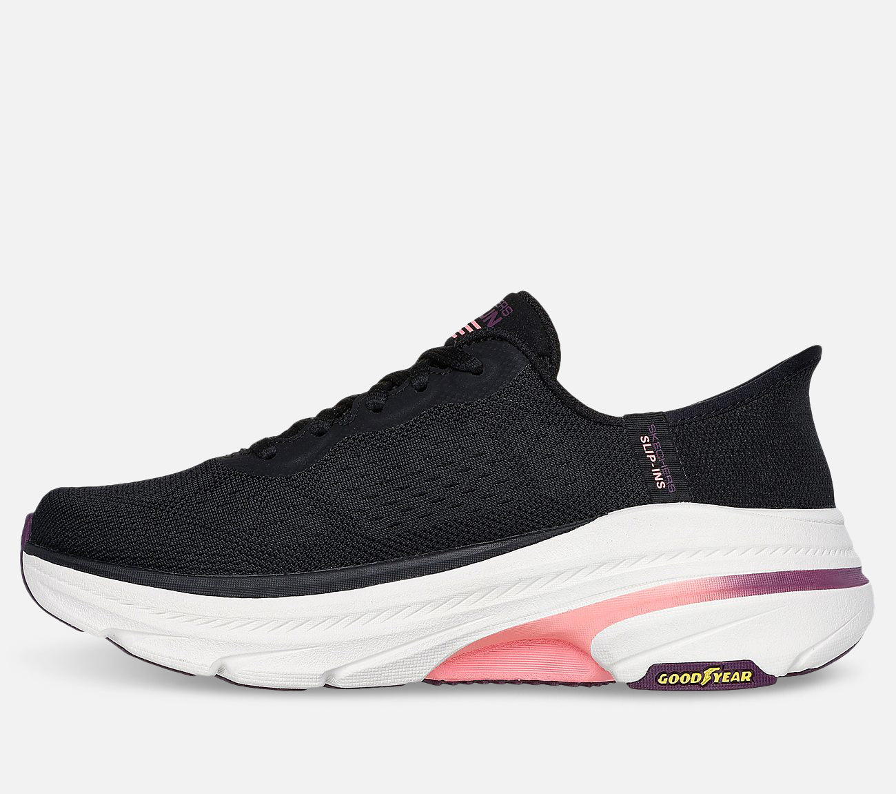 Slip-ins: Max Cushioning Arch Fit 2.0 - Antilles Shoe Skechers.se