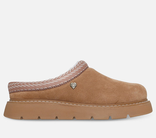 BOBS Keepsakes Lite - Fuzzy Dreams Shoe Skechers.se