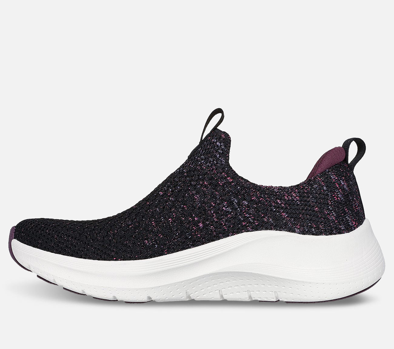 Arch Fit 2.0 - Sheer Shimmer Shoe Skechers.se