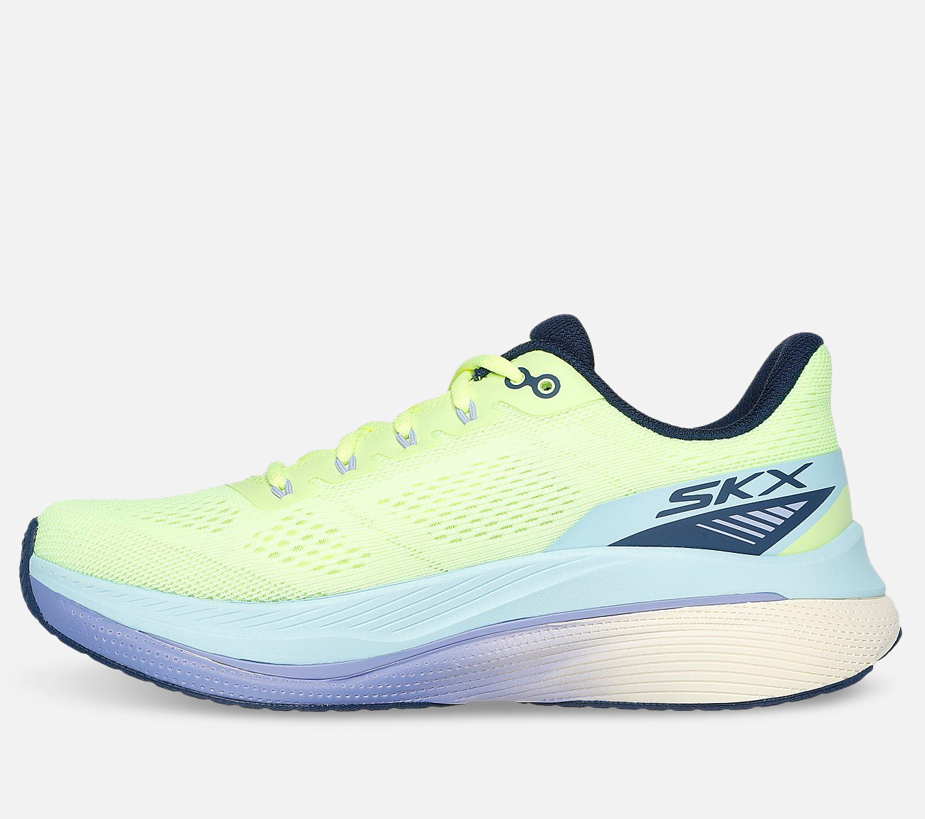 Max Cushioning Propulsion Shoe Skechers.se