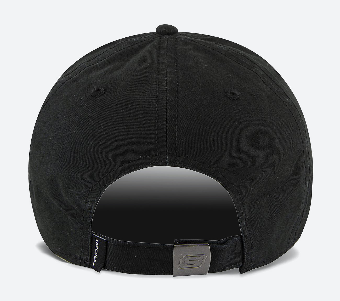 Washed Dad keps Hat Skechers