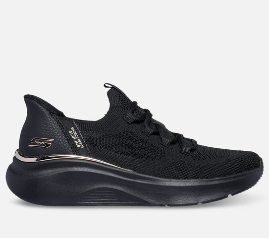 Slip-ins: BOBS Sport B Love - True Delight Shoe Skechers.se