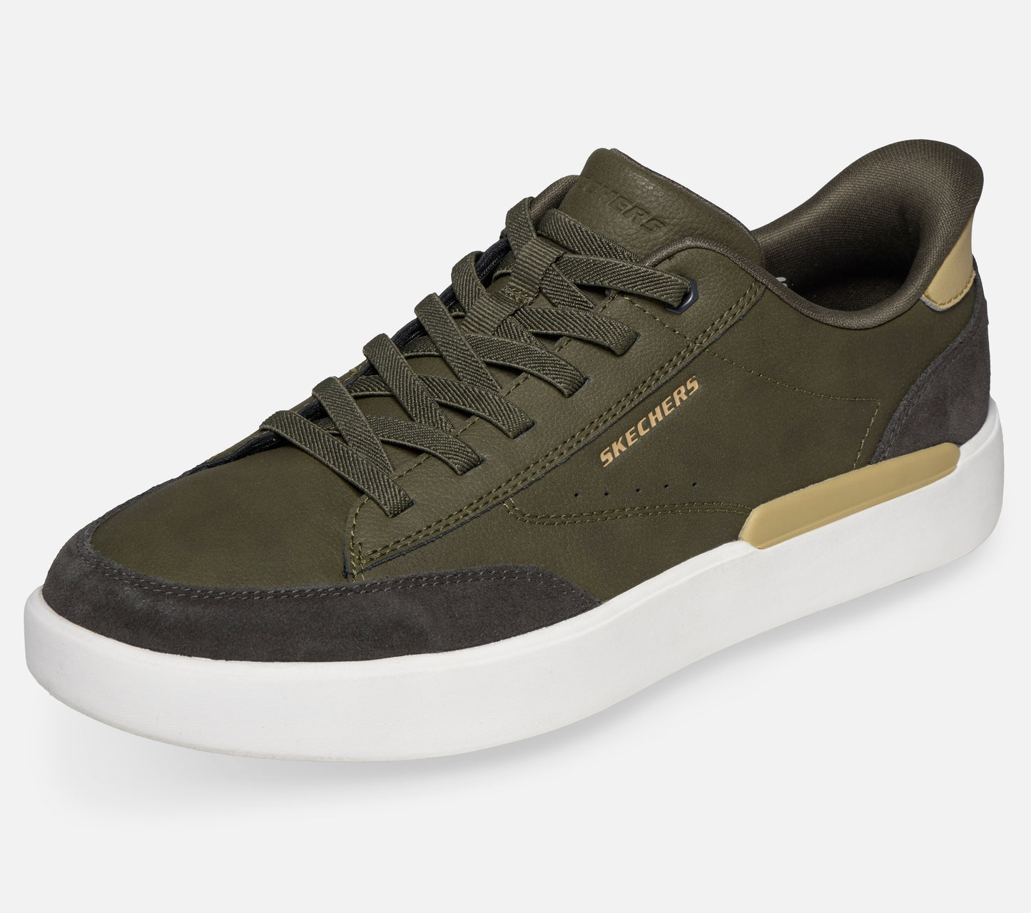Relaxed Fit: Slip-ins: Verloma – Radical Shoe Skechers.se