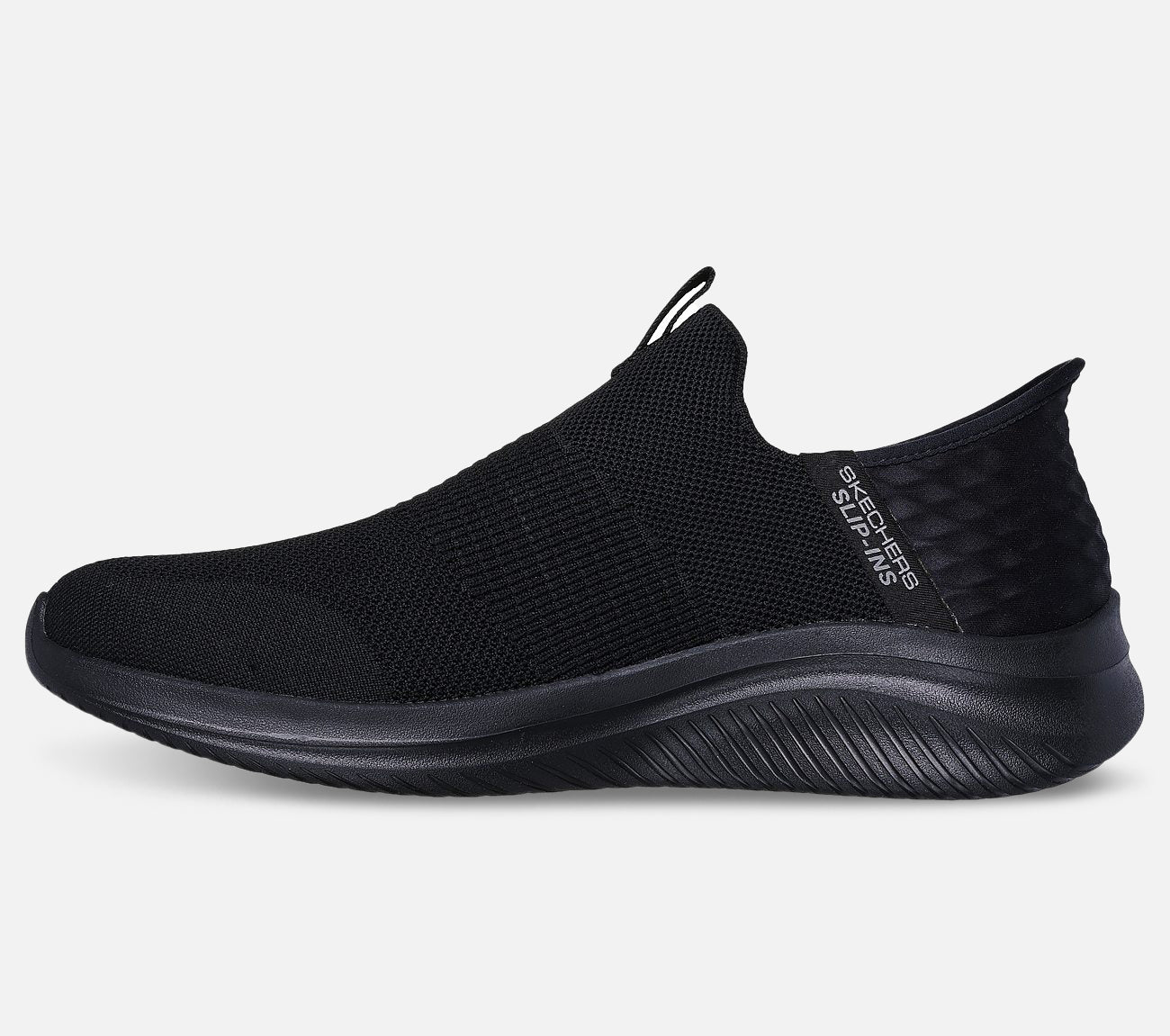 Wide Fit: Slip-Ins: Ultra Flex 3.0 - Smooth Step Shoe Skechers.se