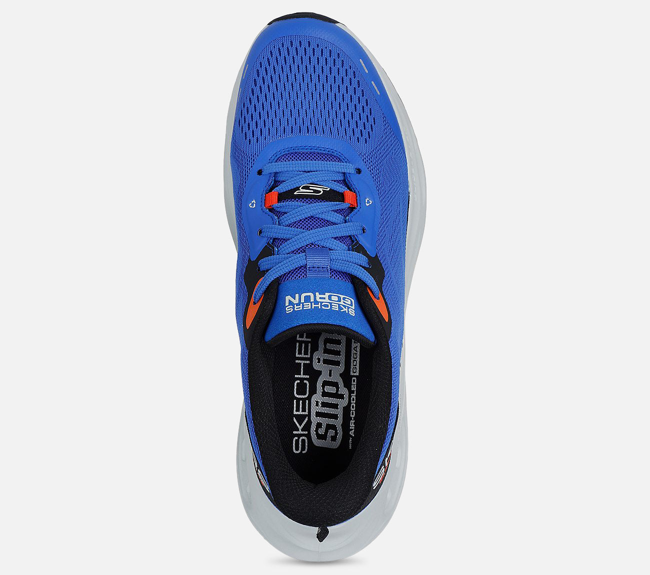 Slip-ins: Max Cushioning Glide-Step - Advert Shoe Skechers.se