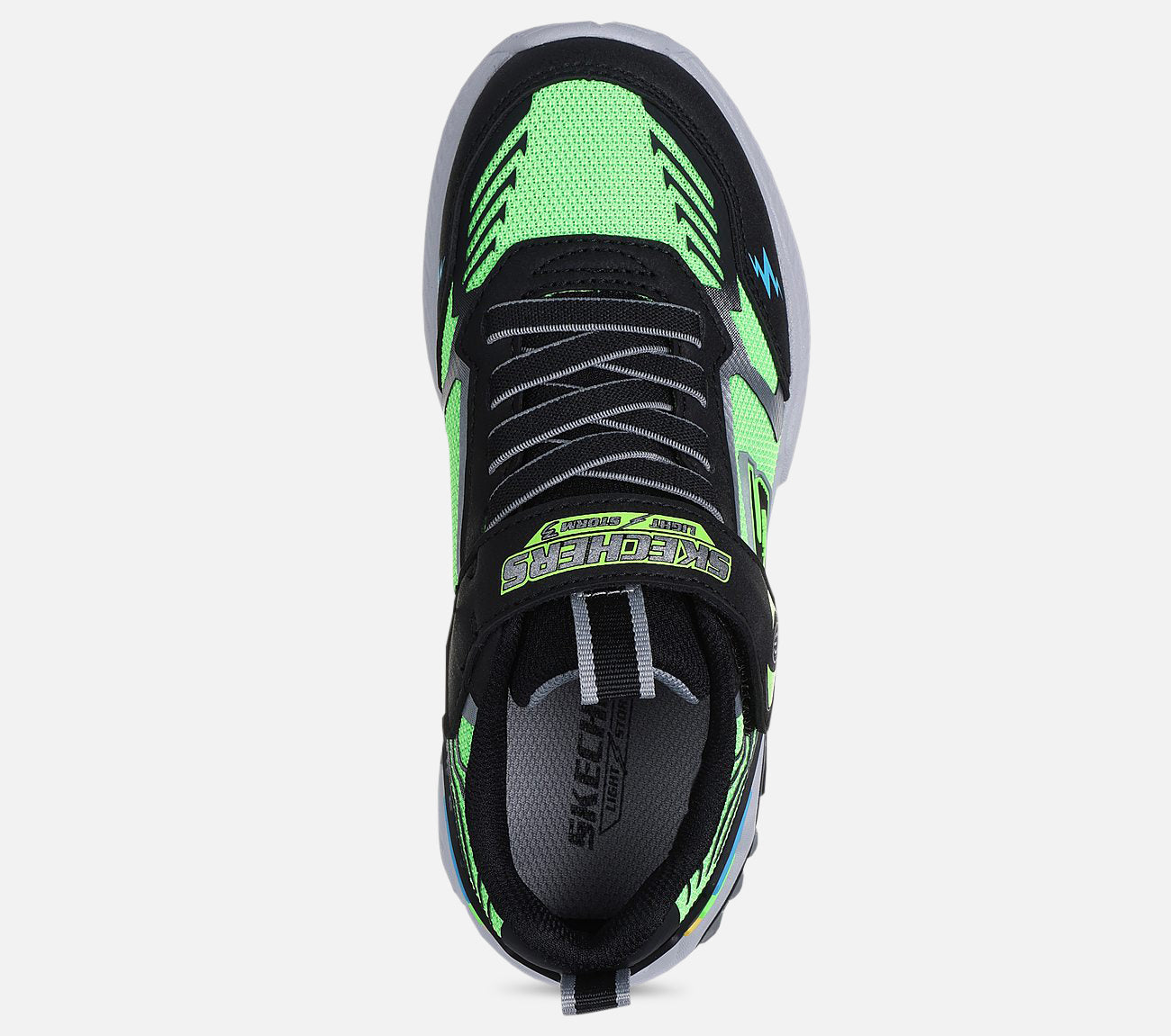 S-Lights: Light Storm 3.0 Shoe Skechers